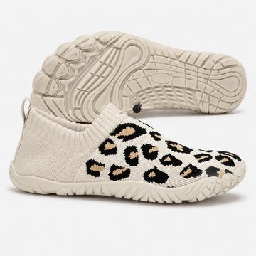 Barefoot Walking | TerraFlex