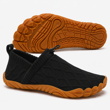 Barefoot Walking | TerraFlex