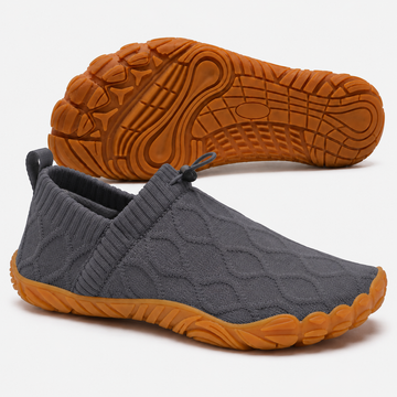 Barefoot Walking | TerraFlex