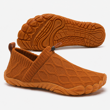 Barefoot Walking | TerraFlex