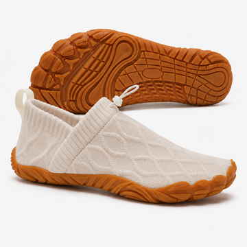 Barefoot Walking | TerraFlex